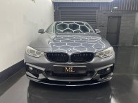 BMW 4 SERIES GRAN COUPE