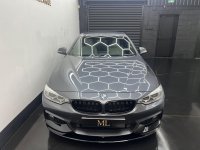 BMW 4 SERIES GRAN COUPE