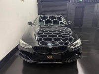 BMW 4 SERIES GRAN COUPE