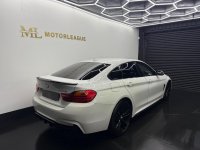 BMW 4 SERIES GRAN COUPE