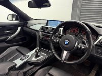 BMW 4 SERIES GRAN COUPE