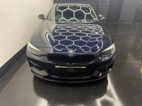 BMW 4 SERIES GRAN COUPE