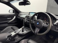 BMW 4 SERIES GRAN COUPE