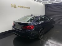 BMW 4 SERIES GRAN COUPE