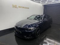 BMW 4 SERIES GRAN COUPE