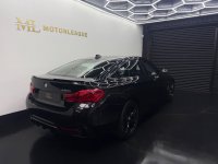 BMW 4 SERIES GRAN COUPE