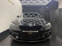 BMW 4 SERIES GRAN COUPE