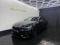 BMW 4 SERIES GRAN COUPE