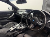 BMW 4 SERIES GRAN COUPE