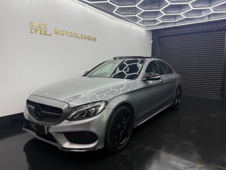 MERCEDES-BENZ