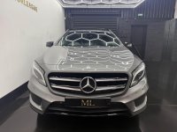 MERCEDES-BENZ GLA CLASS