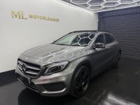 MERCEDES-BENZ GLA CLASS