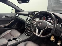 MERCEDES-BENZ GLA CLASS