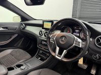 MERCEDES-BENZ GLA CLASS