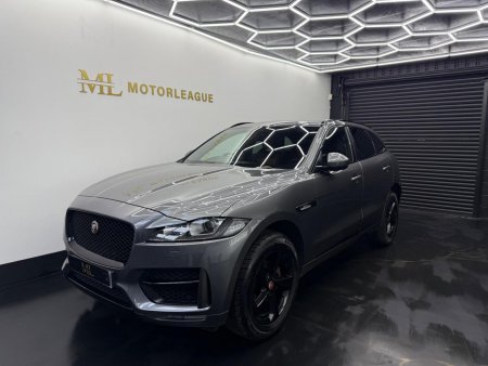 JAGUAR
