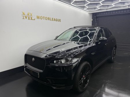 JAGUAR