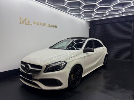 MERCEDES-BENZ