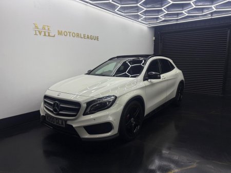 MERCEDES-BENZ