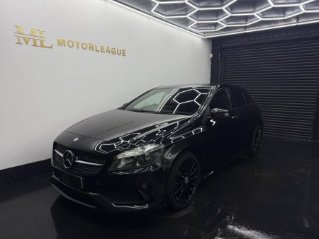 MERCEDES-BENZ