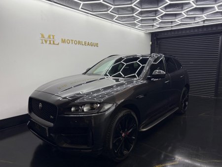 JAGUAR