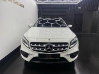 MERCEDES-BENZ GLA CLASS