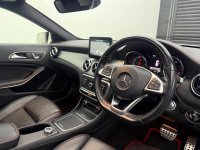 MERCEDES-BENZ GLA CLASS