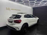 MERCEDES-BENZ GLA CLASS