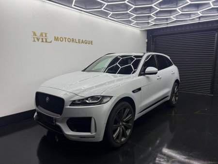 JAGUAR