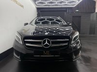 MERCEDES-BENZ GLA CLASS