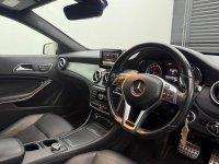 MERCEDES-BENZ GLA CLASS