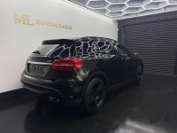 MERCEDES-BENZ GLA CLASS