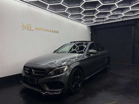 MERCEDES-BENZ
