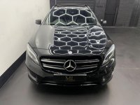MERCEDES-BENZ GLA CLASS