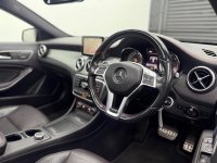 MERCEDES-BENZ GLA CLASS