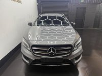 MERCEDES-BENZ GLA CLASS
