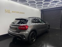 MERCEDES-BENZ GLA CLASS