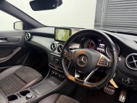 MERCEDES-BENZ GLA CLASS