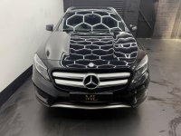 MERCEDES-BENZ GLA CLASS