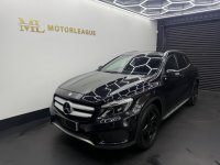 MERCEDES-BENZ GLA CLASS