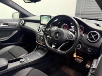 MERCEDES-BENZ GLA CLASS