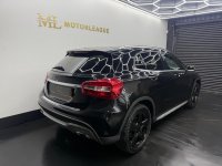 MERCEDES-BENZ GLA CLASS
