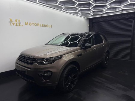 LAND ROVER