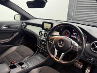 MERCEDES-BENZ GLA CLASS
