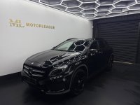 MERCEDES-BENZ GLA CLASS