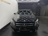 MERCEDES-BENZ GLA CLASS