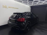 MERCEDES-BENZ GLA CLASS
