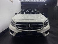 MERCEDES-BENZ GLA CLASS