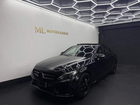 MERCEDES-BENZ