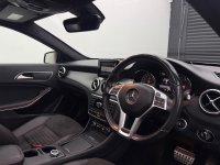 MERCEDES-BENZ GLA CLASS