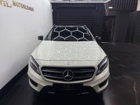 MERCEDES-BENZ GLA CLASS
